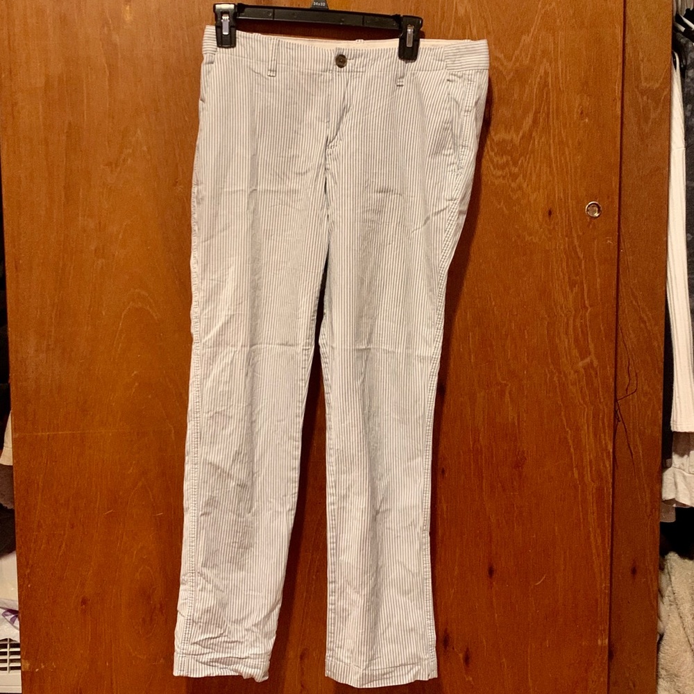 GAP Size 4 Girlfriend Pants